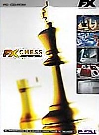 pelicula FX Chess Plus[Juego]